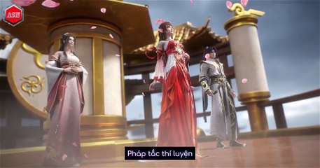 Bách Luyện Thành Thần Tập 80 Vietsub