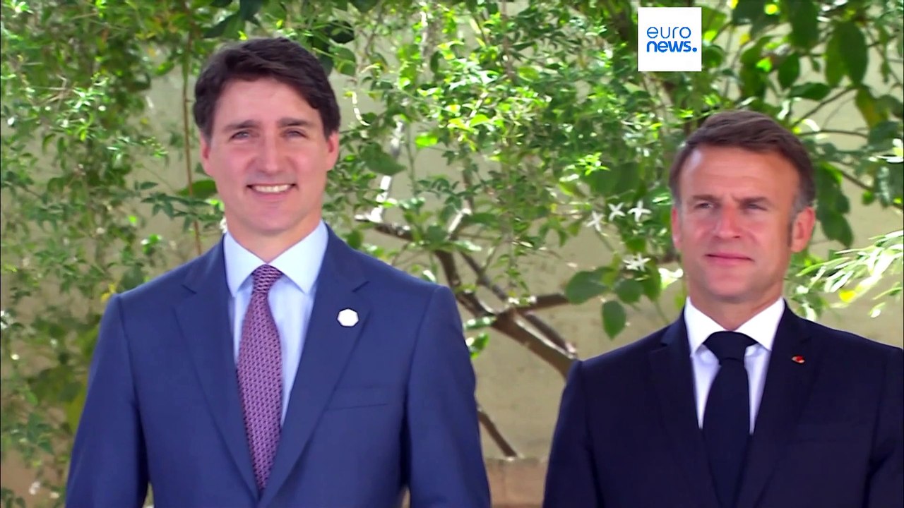 Nachrichten des Tages | 17. Juni - Abendausgabe