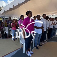 Alcaldía del DN lleva operativo médico y social a Mata Hambre