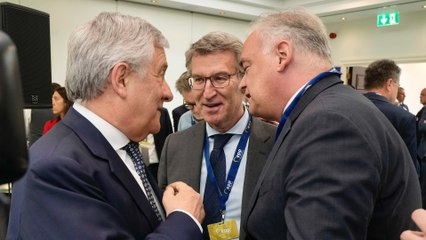 Feijóo establece el marco para un acuerdo con el PSOE: "El PP firmará lo que sea avanzar en la independencia del Poder Judicial"