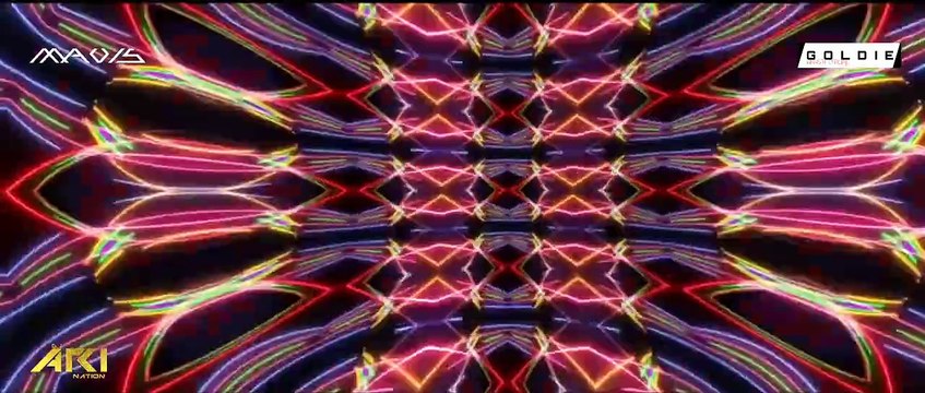 Bekhayali X Alarm Mashup DJ Mavis X DJ Goldie X DJ Ari _ King Visuals