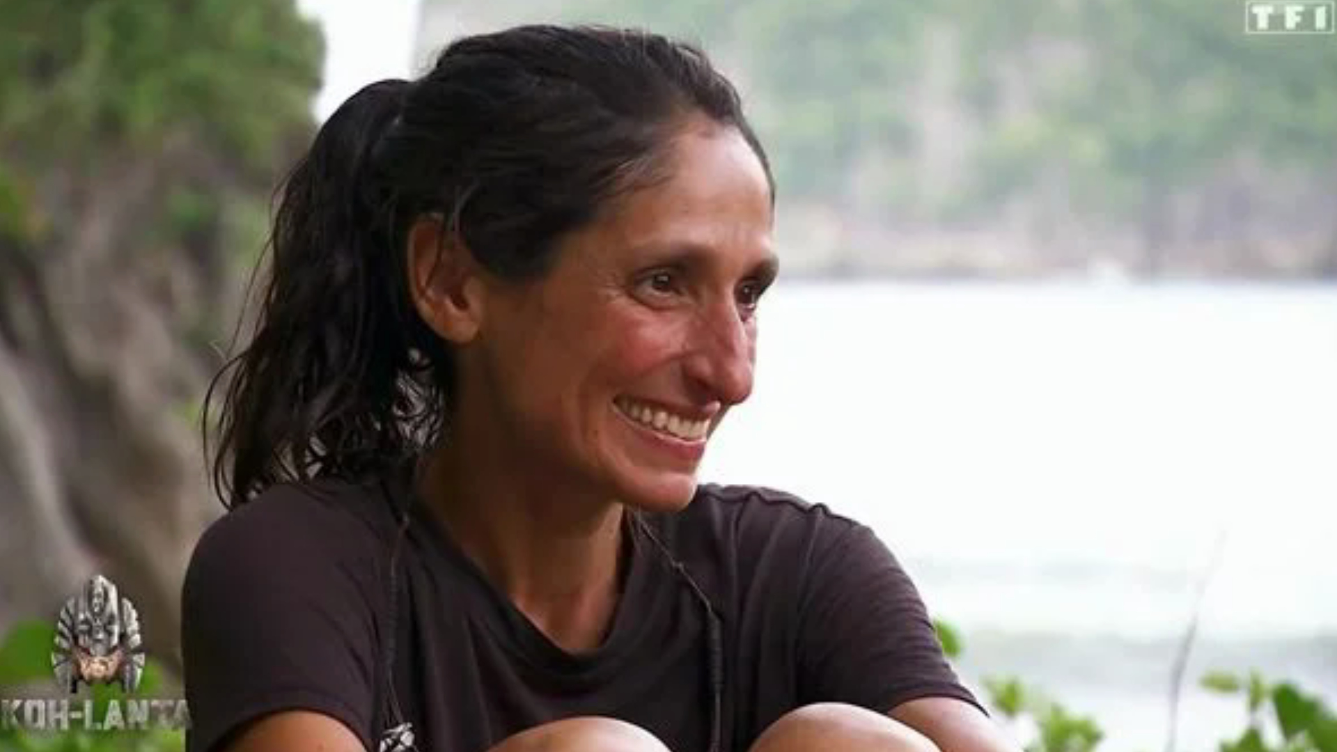 VOICI : Koh-Lanta : Léa, la gagnante de la dernière saison, vient de  déposer une plainte et s'explique sur Instagram