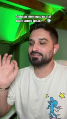 Toi aussi t’as eu les baskets qui courent vite ?