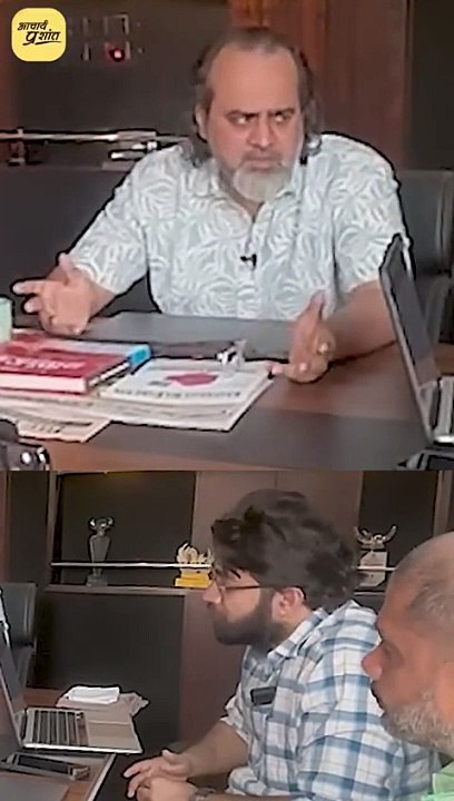 सीट मुट्ठीभर, स्टूडेंट्स लाखों! || आचार्य प्रशांत