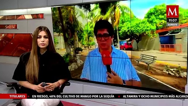 En Veracruz, imputan a los 5 detenidos por secuestro de migrantes