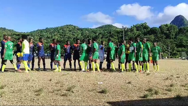 CHAMPIONNAT REGIONAL 4 2024 - 2025 - JOURNÉE 5 - POULE D MAHARAVO F.C. score fin match 0-0 PAPILLON BLEU