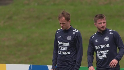 Croatia looking for points against Albania after Spain Euros humbling