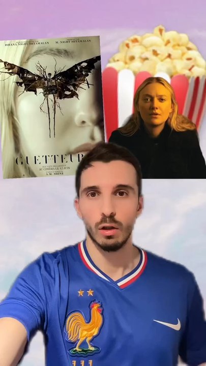 Les Guetteurs, le conte horrifique à voir au cinéma cet été ! ‍♀️