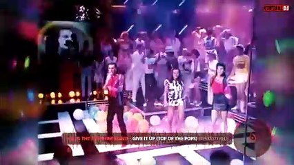K.C. & The Sunshine Band VS Lowmac - Give It Up