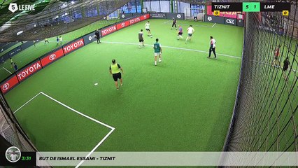 But de ismael essami - TIZNIT