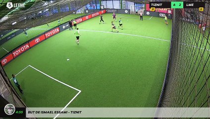 But de ismael essami - TIZNIT