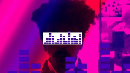 Borby Norton - Stare at the TV screen