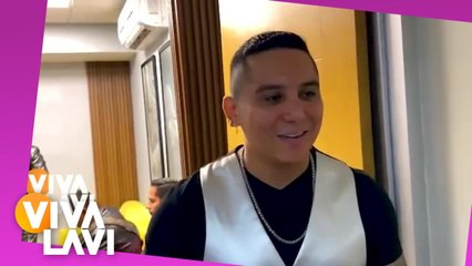 Edwin Luna revela los &#039;arreglitos&#039; que se ha hecho