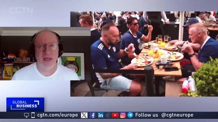 EURO 2024: economic benefits and advertisement prospects