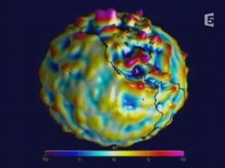 Arte  - Le Mystère Du Triangle Des Bermudes 3/3