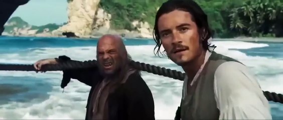 PIRATA DEL CARIBE PELICULA COMPLETA EN ESPÑOL