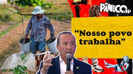 POLÊMICA: ESTADO PEQUENO É SINÔNIMO DE SUCESSO? JORGINHO MELLO FALA SOBRE PRIVATIZAÇÃO