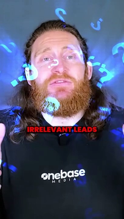 Do This To Stop Getting Irrelevant Leads Outside Your Target Location
