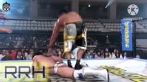 Yuki Ueno Vs Akito (DDT X Zeekstar 2024) Highlights