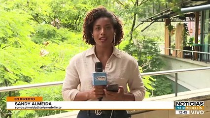 Avance Informativo Telemedellin Noticias - 17 junio 2024, emisión 12:45 m.