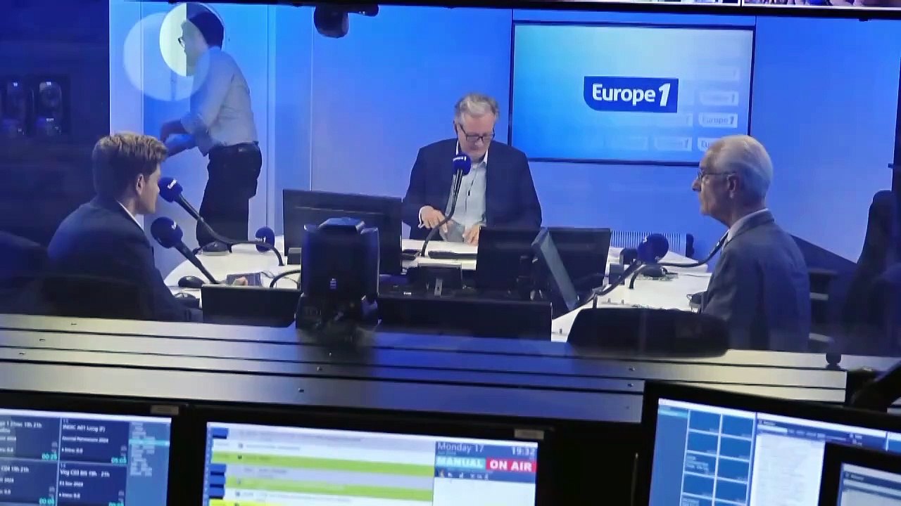 Législatives 2024 : comment peut-on définir les «extrêmes» aujourd'hui en France ?