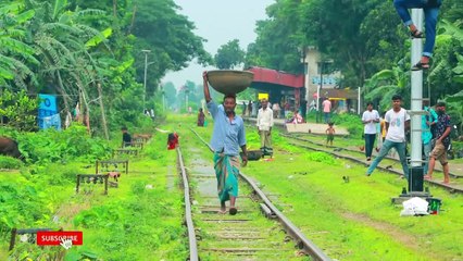 Update Viral Train Horn PRANK _ Best of Train Horn PRANK on Public _ ComicaL TV