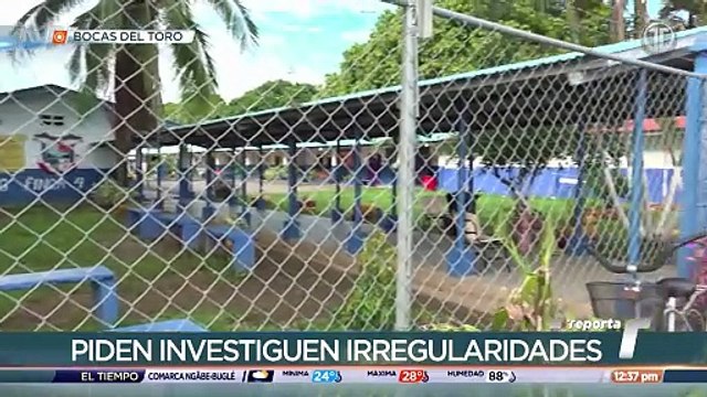 Denuncian presuntos abusos sexuales en un centro educativo en Bocas del Toro