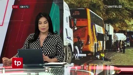 Arcistas acusan a evistas de estar detrás del bloqueo en la ruta al occidente y estos piden promulgar la ley