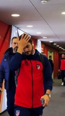 Griezmann's Amazing Football Skills ⚽