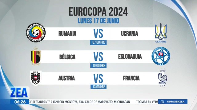 ¡Mbappé debutará como capitán! Austria vs Francia | Imagen Deportes