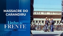 STF deve julgar indulto concedido por Bolsonaro a PMs condenados | LINHA DE FRENTE