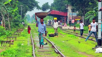 Viral Train Horn PRANK Best of Train Horn PRANK