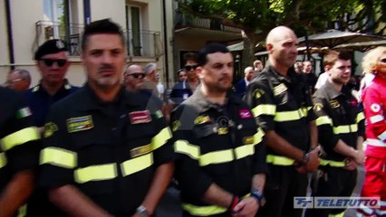 In piazza con noi - Puntata 286 - DESENZANO DEL GARDA