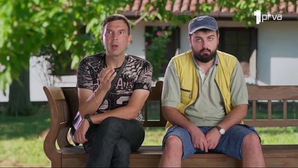 Popadija  sezona  3 epizoda 16 Popadija  sezona  3 epizoda 16 Popadija  sezona  3 epizoda 16