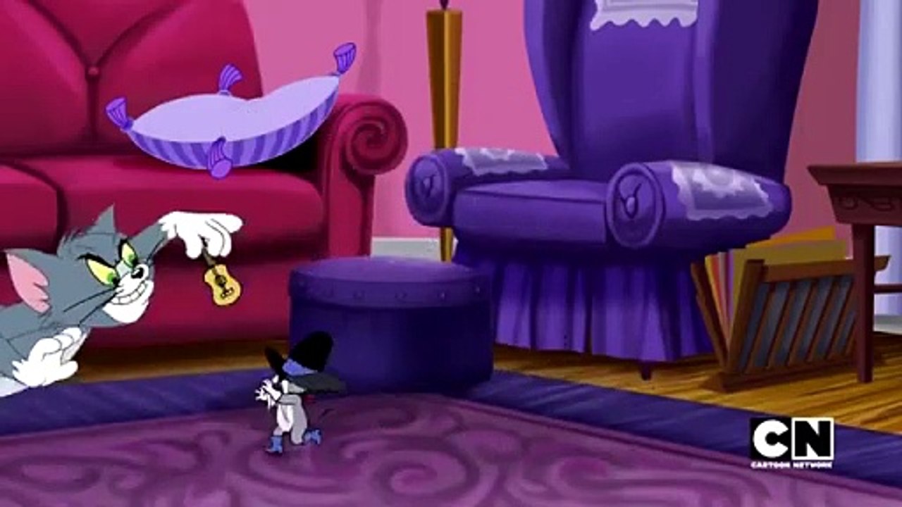 Tom and Jerry part 1 #5