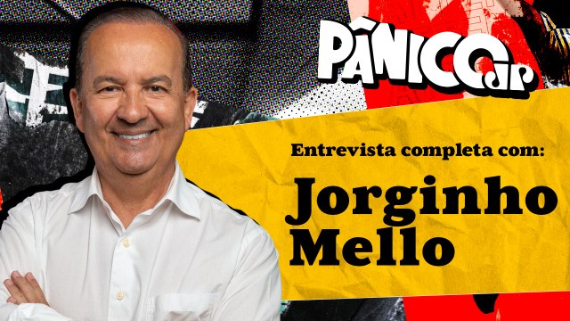 JORGINHO MELLO VEIO CONTAR COMO GOVERNA SC, UM DOS ESTADOS MAIS BONITOS DO BRASIL; VEJA NA ÍNTEGRA