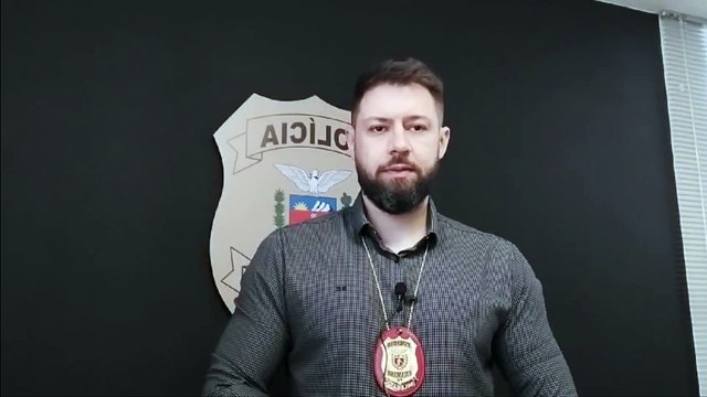 Conforme delegado, mulher agiu em legítima defesa ao matar marido com facada no tórax e pescoço