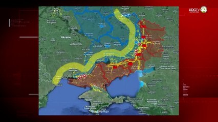 Intercambio de ultimátum las armas decidirán. Rusia vs EE.UU: Carlos Ramírez Powell