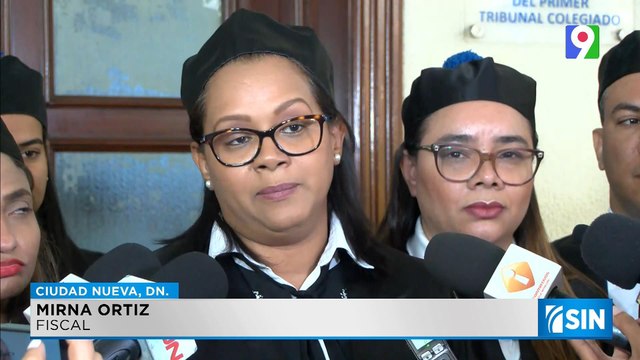 Aplazan juicio de fondo de caso Antipulpo | Primera Emisión SIN