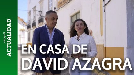 Vox se planta en casa del hermano de Pedro Sánchez en Portugal