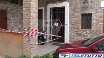 Video News - Omicidio-sucidio di Madonna della Scoperta, Li era stata stordita