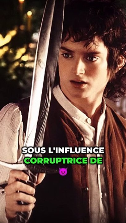 Sam, traître du Mordor ? La théorie choc du Seigneur des Anneaux