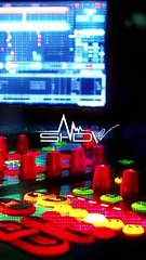 DJ BUTA KARENA CINTA TIKTOK BREAKBEAT [ SHD V2 ] NEW 2024