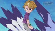 Digimon 2020 - Episodio #2 (Español Latino)(FanDub)