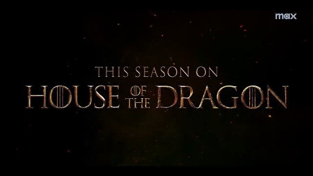 Bande-annonce saison 2 de House of the Dragon / House of the Dragon saison 2 : une suite moins violente et sexy ? Le créateur promet du changement