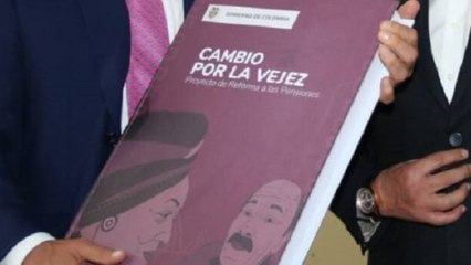 Los artículos aprobados en la reforma pensional que más generan dudas