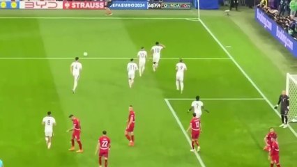 England vs Serbia 1-0 _ All Goals _ Extеndеd Hіghlіghts 2024