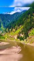 Kashmir Second Most Beautiful Video in My Channel #kashmir #kashmirvalley #beautiful #beauty