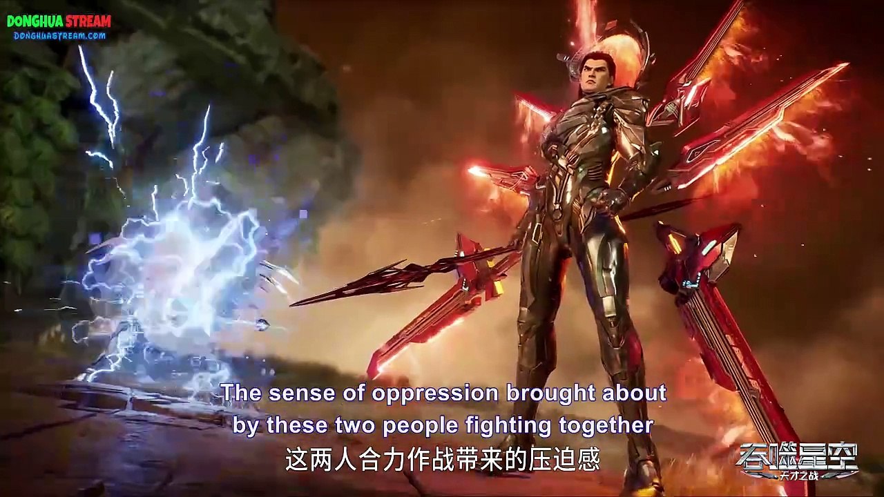 Swallowed star 124 English and indo Subtitles - video Dailymotion