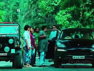 South Hindi Dubbed Movie: Ram Charan's Best 🎬